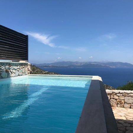 Seaview Maisonette Schinias Esterno foto