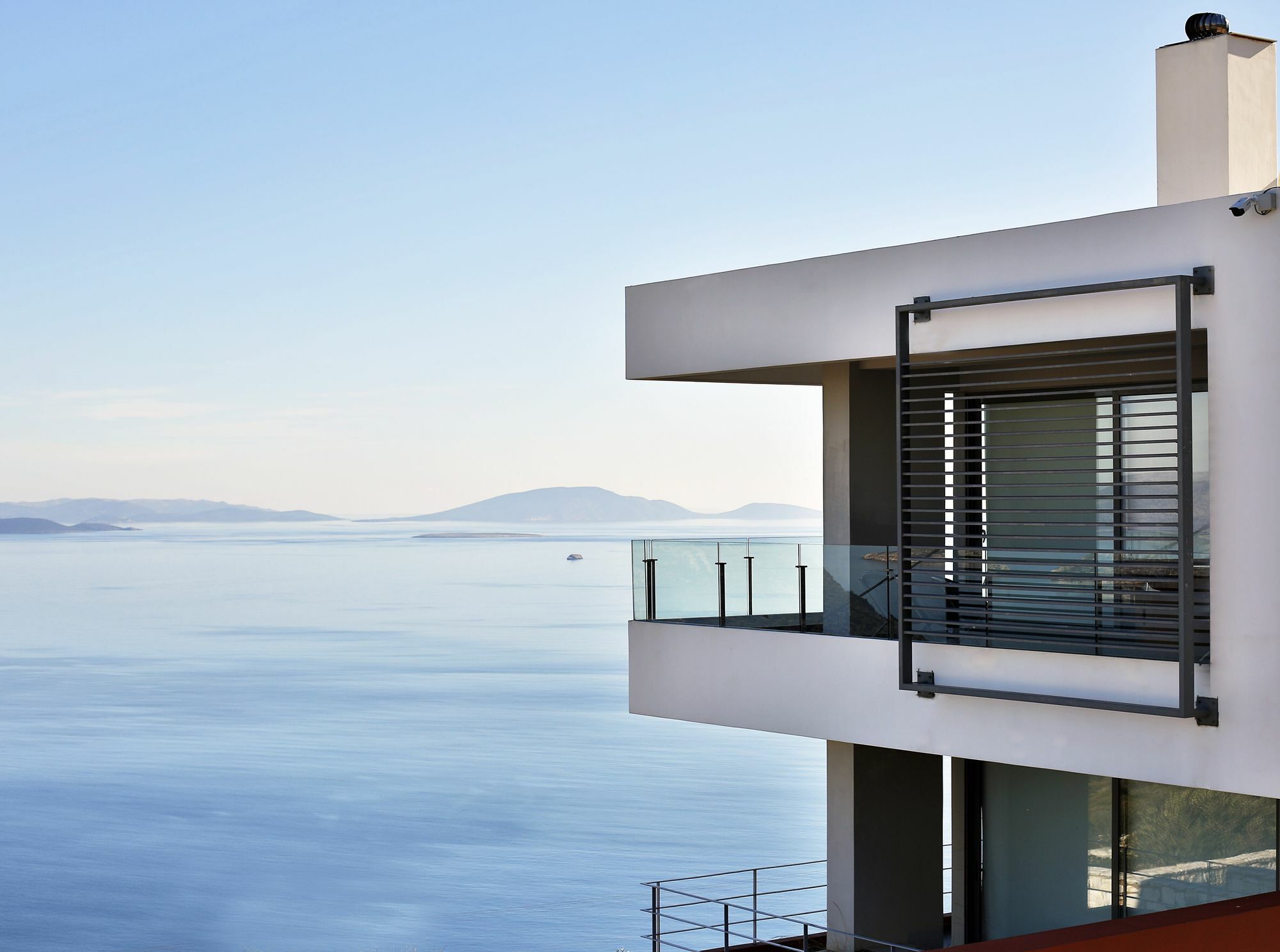 Seaview Maisonette Schinias Esterno foto