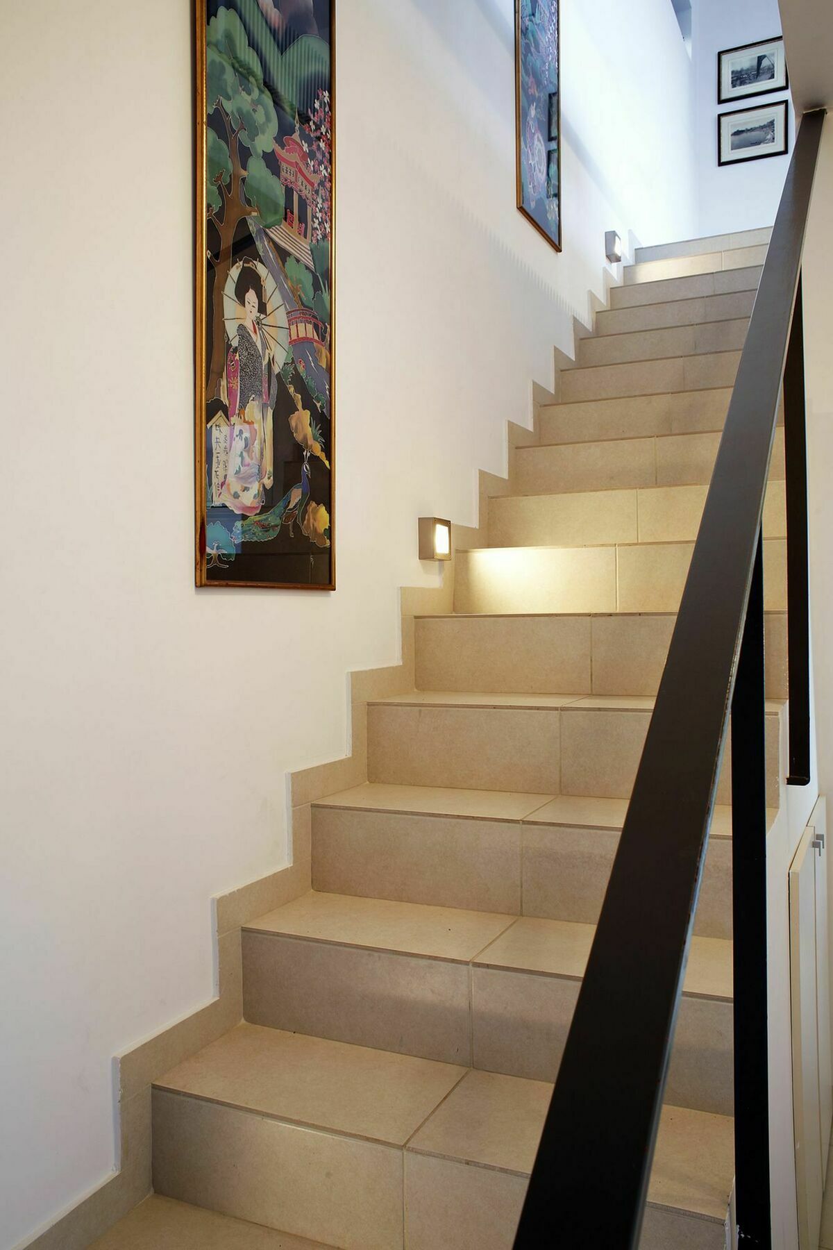 Seaview Maisonette Schinias Esterno foto