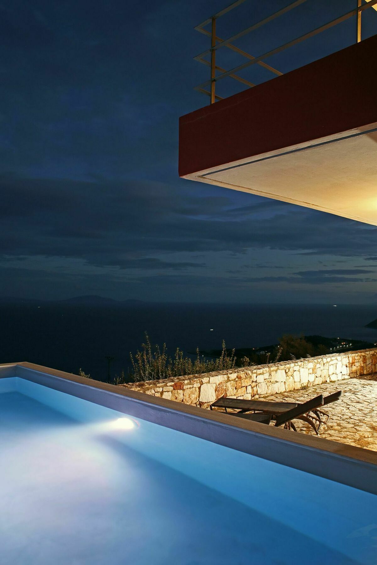 Seaview Maisonette Schinias Esterno foto