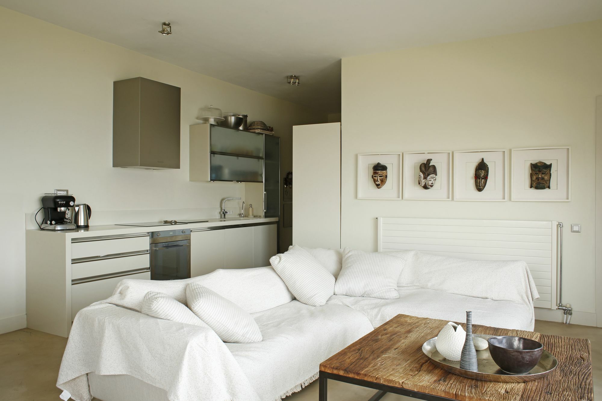 Seaview Maisonette Schinias Esterno foto